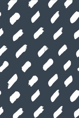 Pattern repeat of Diagonal brush stroke removable wallpaper design
