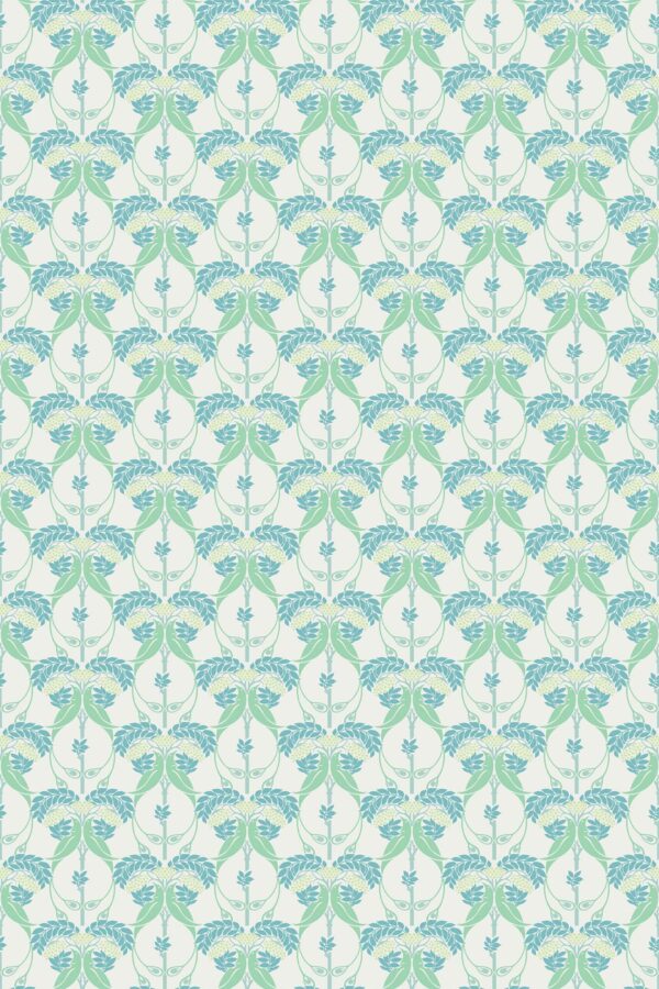 Fancy Walls unpasted wallpaper
