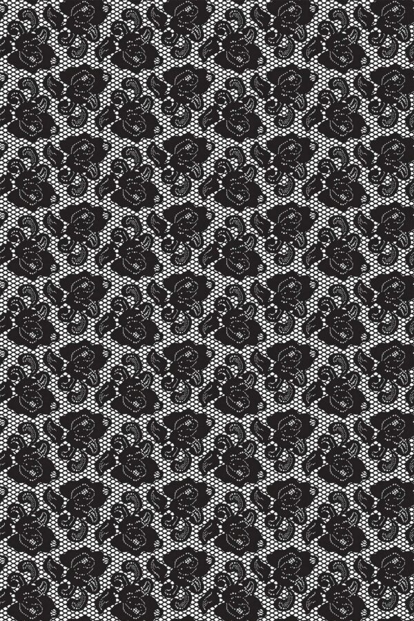 Dark Laces Wallpaper