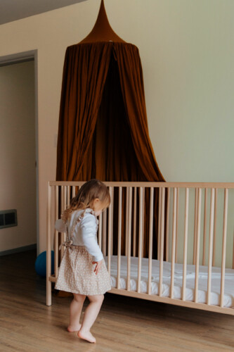 Subtle Soft Gradient Wall Mural, removable wall mural from Fancy Walls