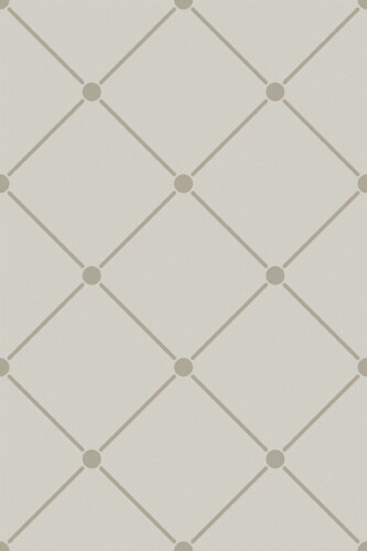 Geometric Hairdresser Hues traditional wallpaper from Fancy Walls