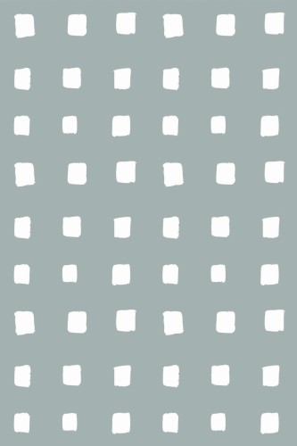 Pattern repeat of Green plaid removable wallpaper design