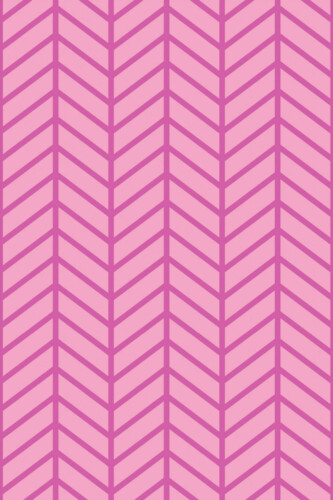 Pattern repeat of Herringbone Harmony removable wallpaper design