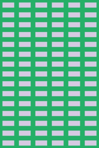 Unpasted Green Geometric Wallpaper for Walls by Fancy Walls