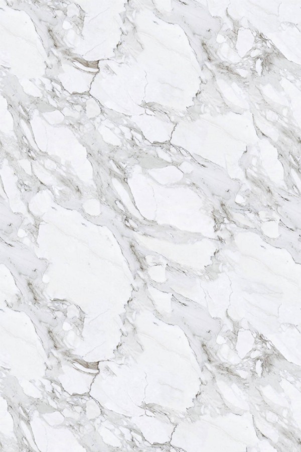 Pattern repeat of Marble removable wallpaper design