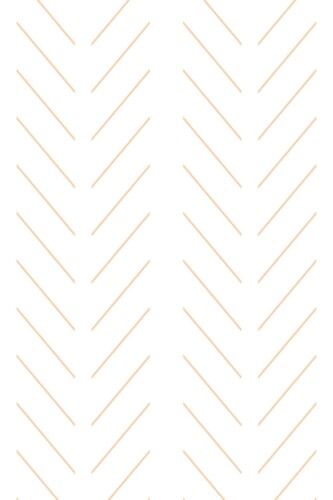 Classy Herringbone Blush Self-Adhesive Wallpaper by Fancy Walls