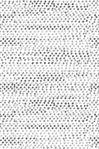 Pattern repeat of Moon dots removable wallpaper design