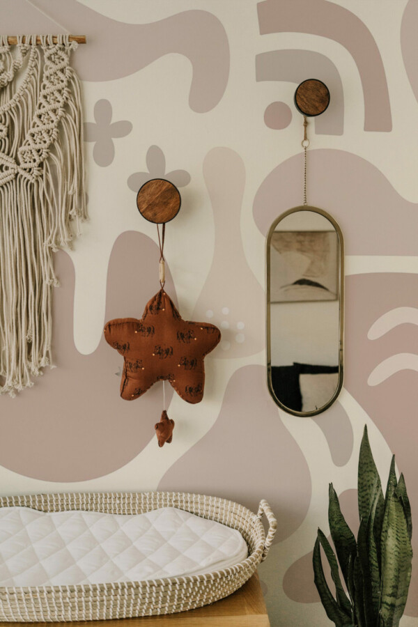 wall mural wallpaper