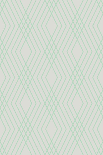 Pattern repeat of Neutral fine lines removable wallpaper design