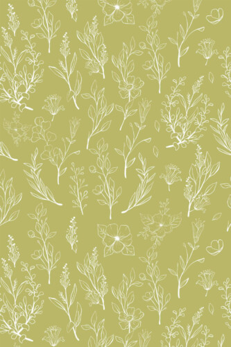 Pattern repeat of Neutral office removable wallpaper design