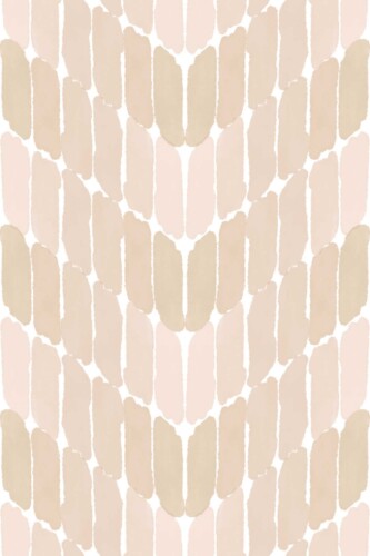 Fancy Walls Neutral Paintstroke Beige Classic self-adhesive wallpaper