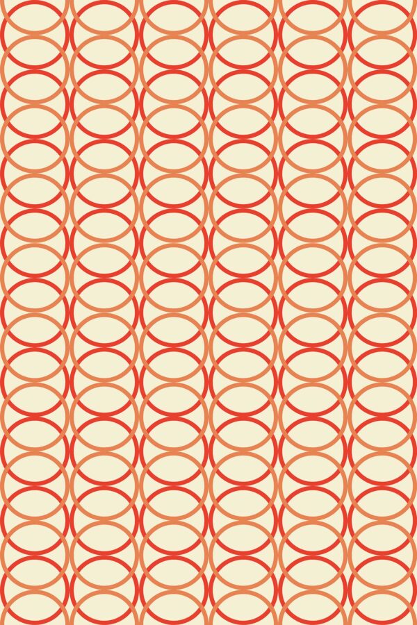 Circle Pop Wallpaper