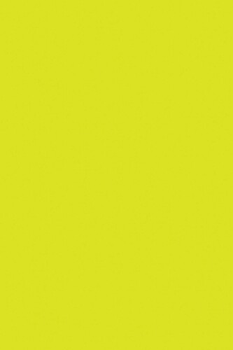 Fancy Walls peel and stick wallpaper featuring Chartreuse solid color