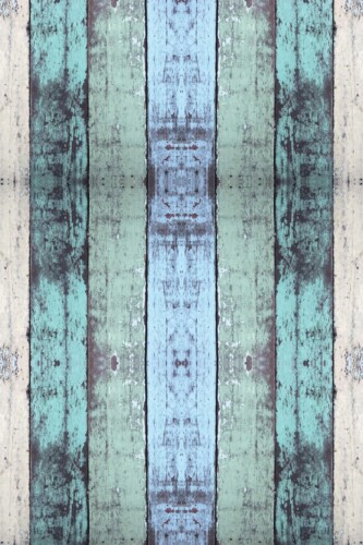 Traditional Oceanic Driftwood Elegance wallpaper from Fancy Walls