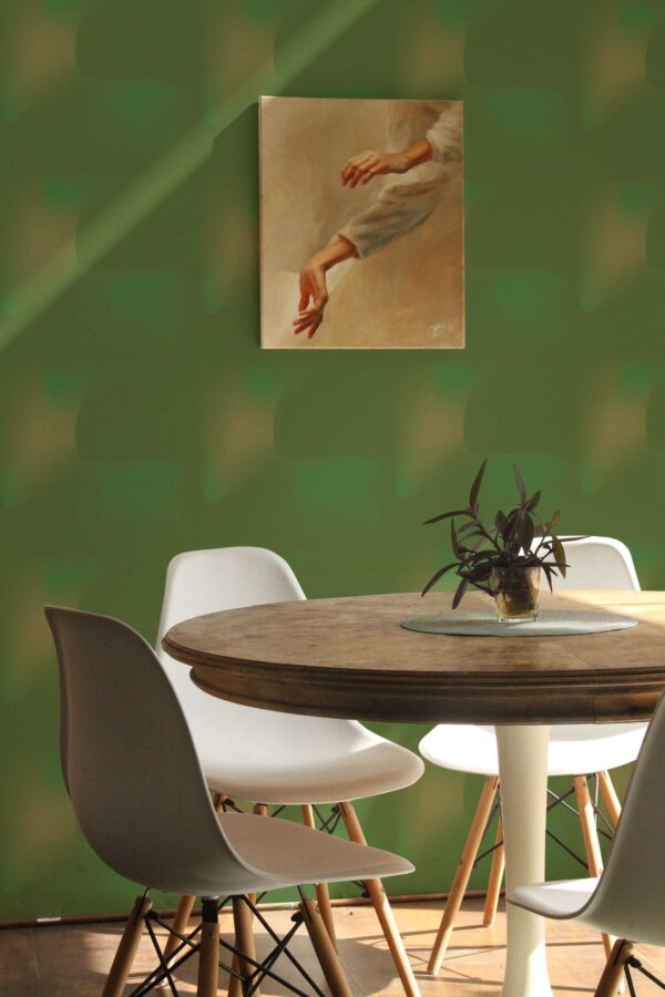 Vintage Gradients Wallpaper