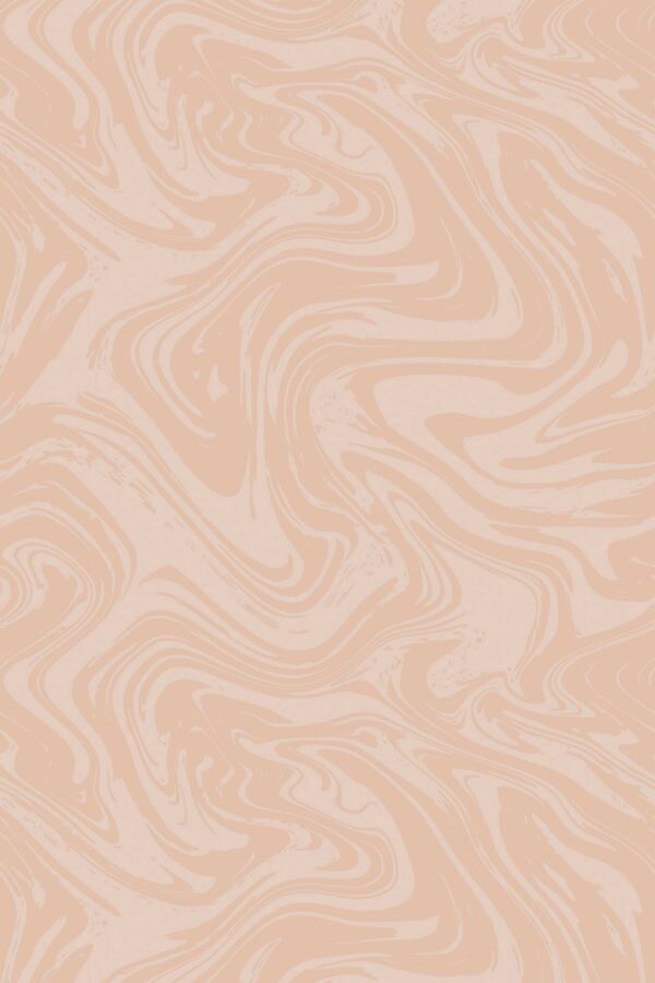 Fancy Walls traditional wallpaper pastel abstract marble cream design