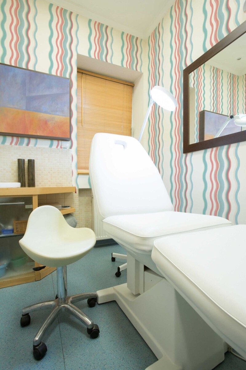 Dentist Pastel Flow Wallpaper