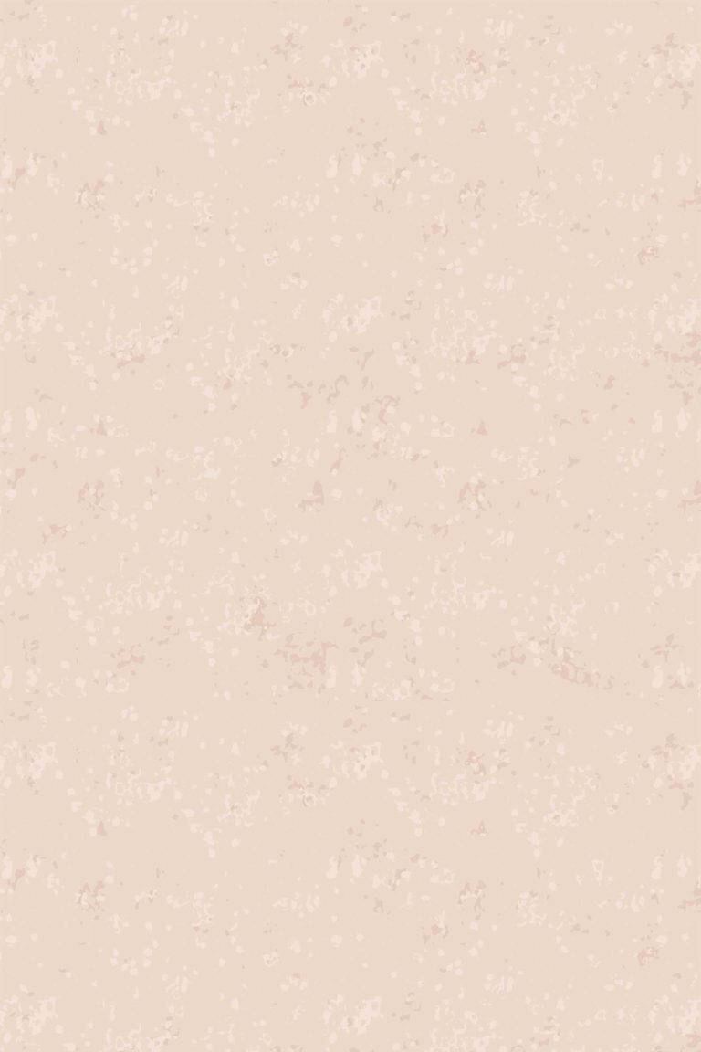 Self-Adhesive Wallpaper with Pink Cork Texture by Fancy Walls.