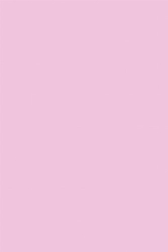 Pattern repeat of Pink solid color removable wallpaper design