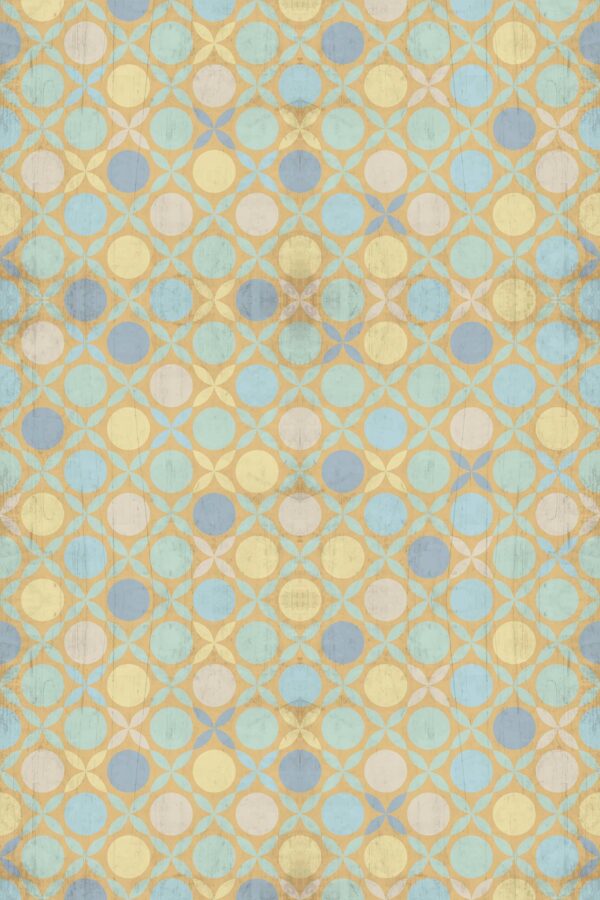 Fancy Walls self-adhesive wallpaper