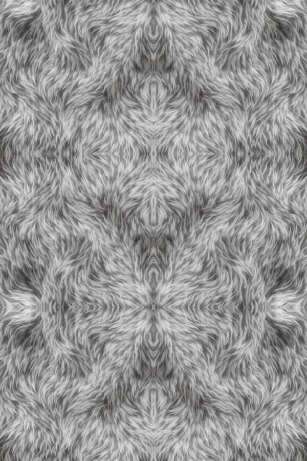 Traditional Wallpaper with Gray Other Textures by Fancy Walls.