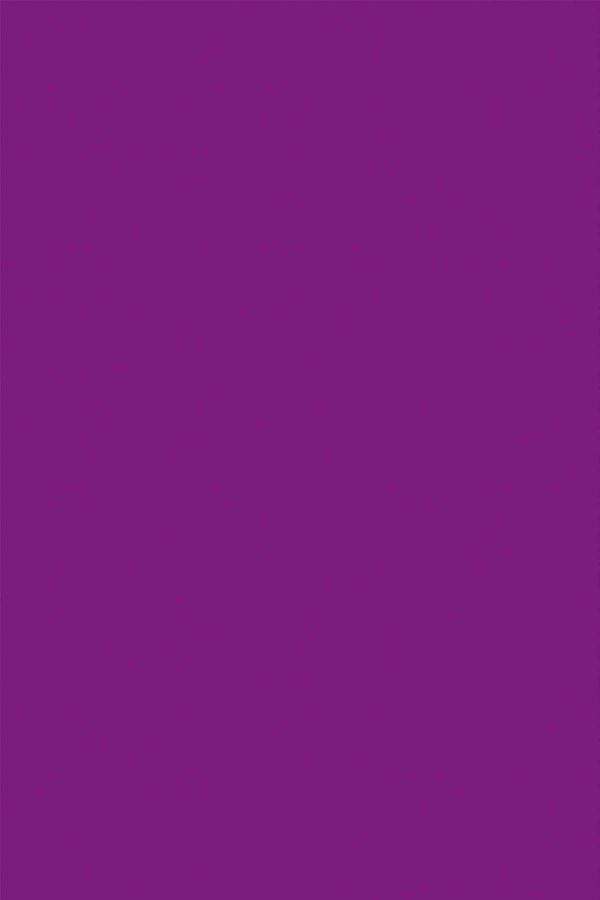 Pattern repeat of Purple solid color removable wallpaper design