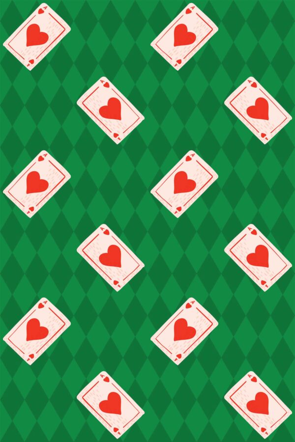 Flying Aces Wallpaper