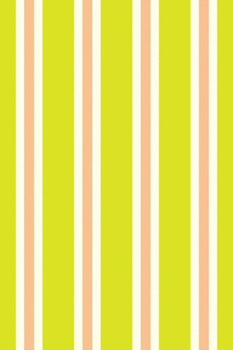 Fancy Walls peel and stick wallpaper featuring Chartreuse and pink stripes