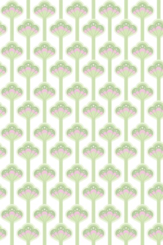 Fancy Walls peel and stick wallpaper for kitchen cabinets