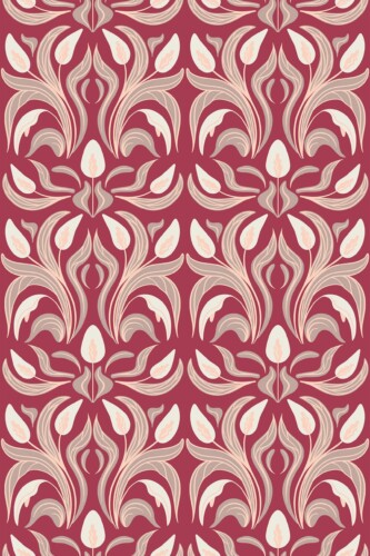 Fancy Walls removable wallpaper