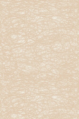 Unpasted wallpaper in Brown Brush by Fancy Walls