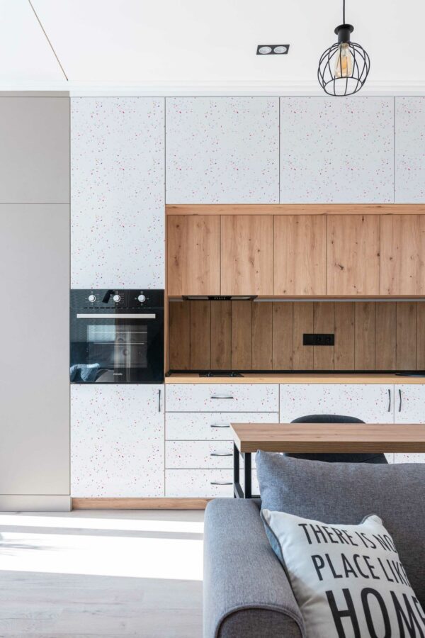Fancy Walls self-adhesive wallpaper