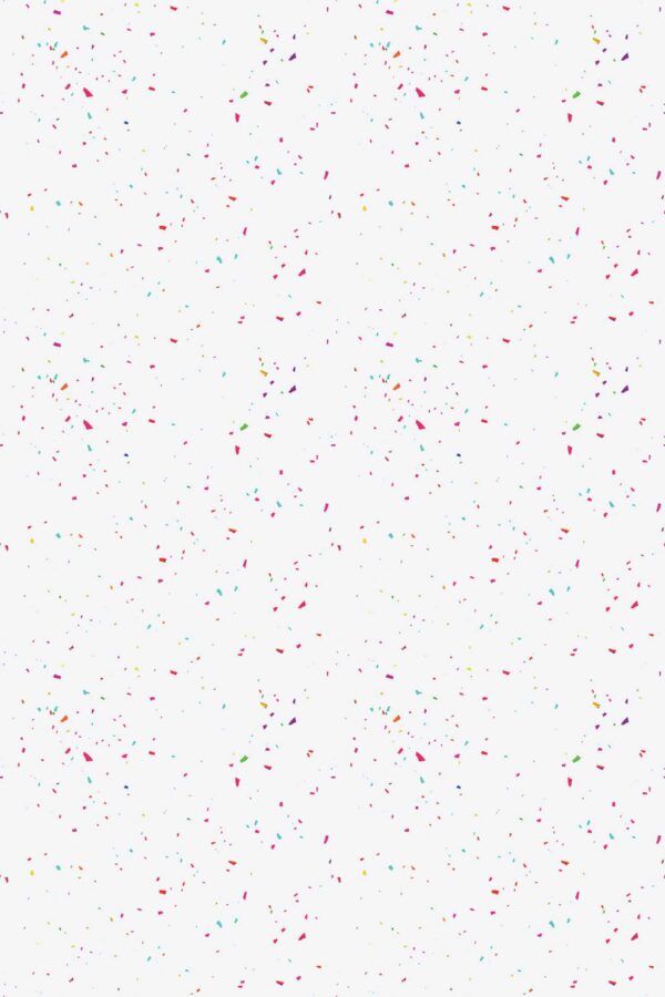Fancy Walls self-adhesive small terrazzo wallpaper