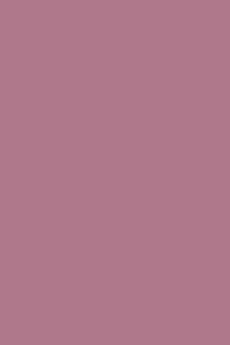 Pattern repeat of Solid Purple Dusty Shade removable wallpaper design