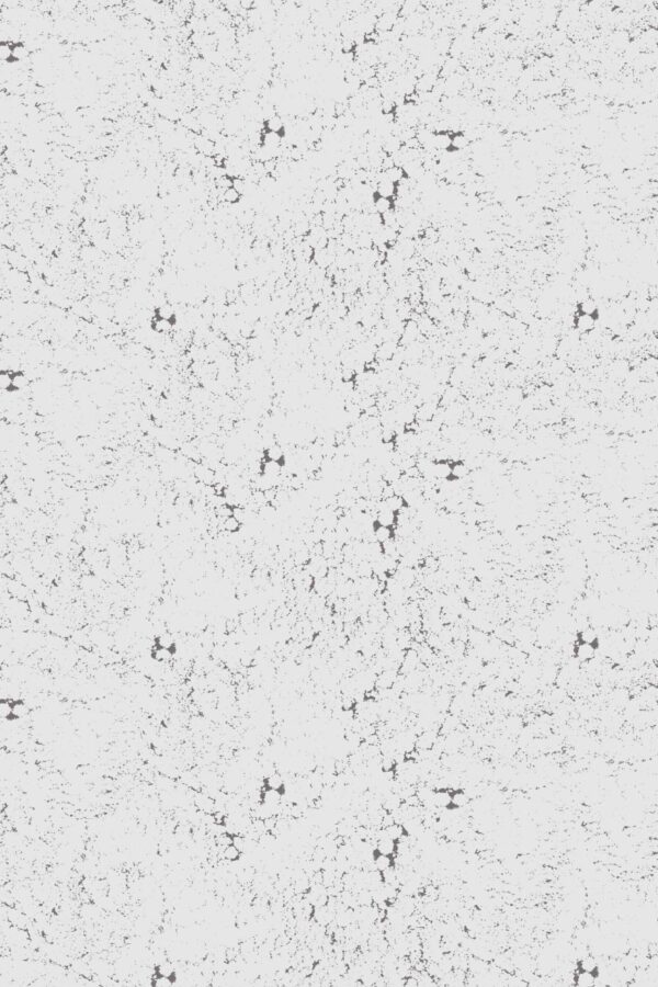 Unpasted Gray Concrete Look Wallpaper for Walls by Fancy Walls.