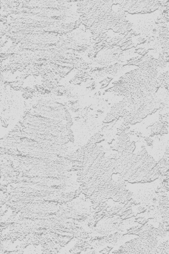 Unpasted Wallpaper featuring Gray Concrete Look by Fancy Walls.