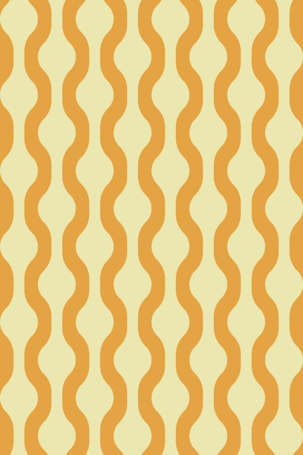 Fancy Walls removable wallpaper