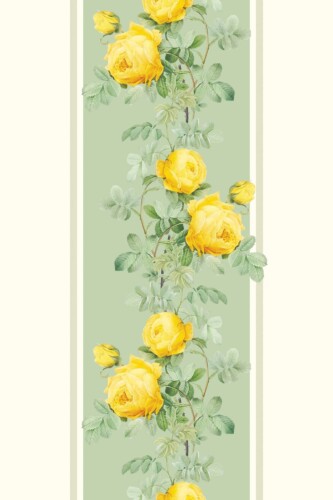 Traditional Retro design: Timeless Elegance by Fancy Walls