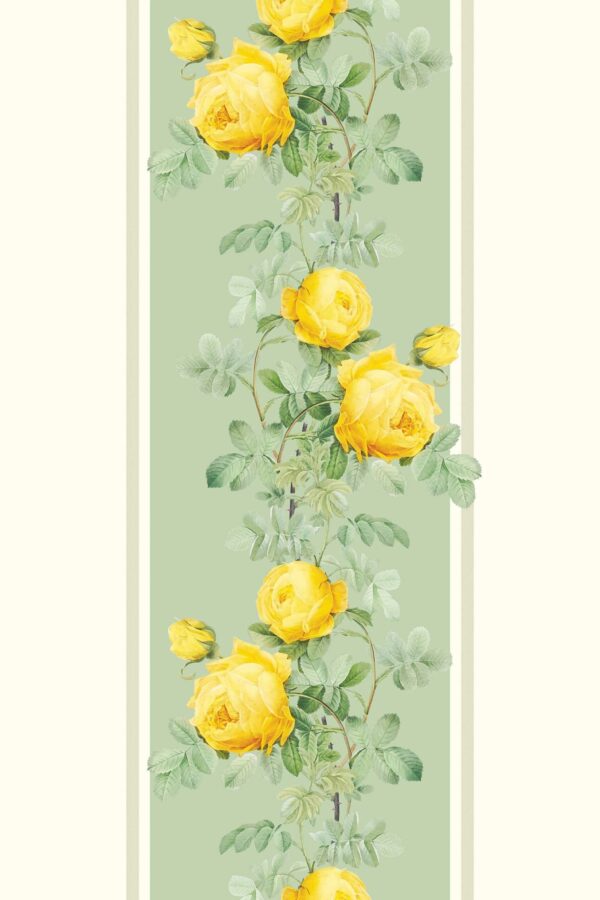 Traditional Retro design: Timeless Elegance by Fancy Walls