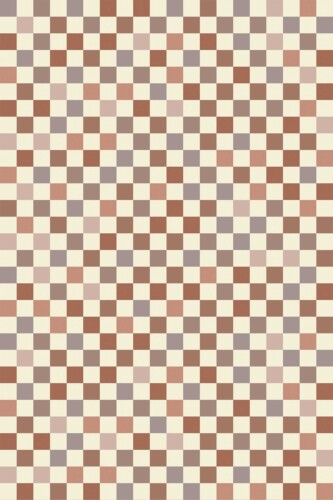 Fancy Walls Retro Brown unpasted wallpaper