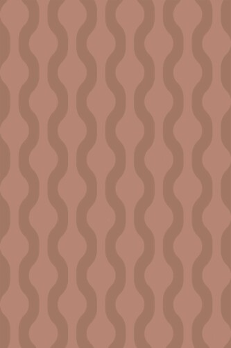 Fancy Walls Brown Geometric unpasted wallpaper