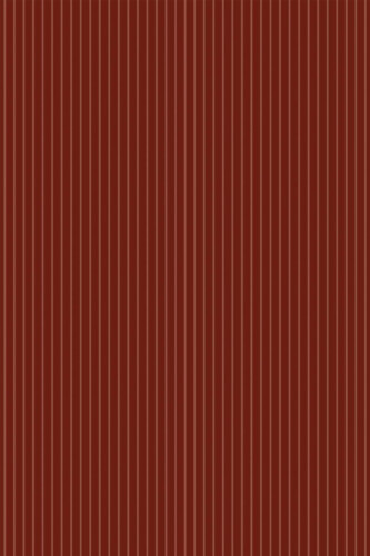 Pattern repeat of Velvety Terracotta Elegance removable wallpaper design