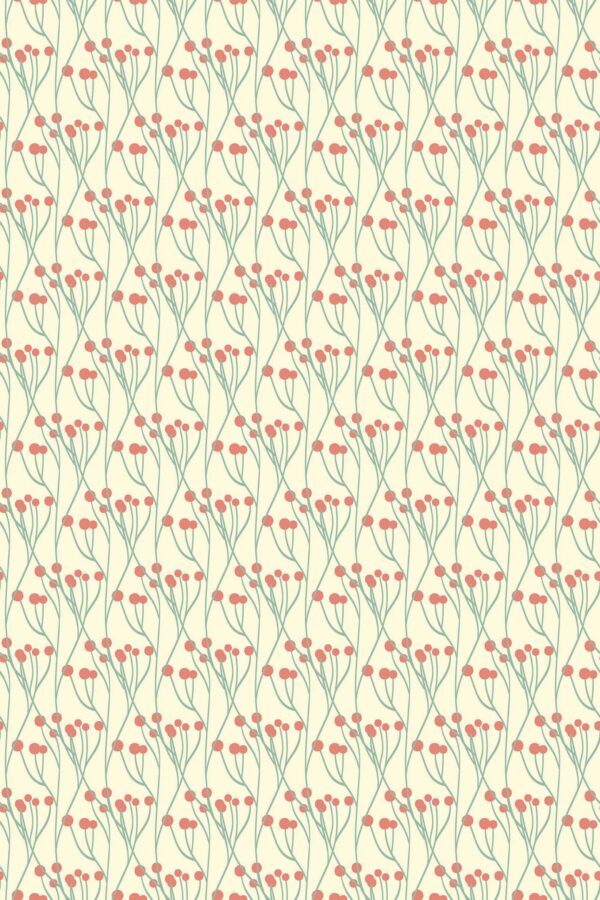 Fancy Walls peel and stick wallpaper for kitchen cabinets