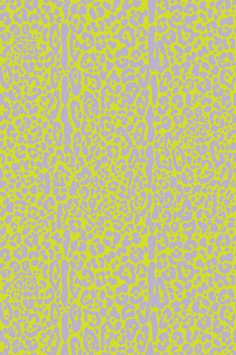Fancy Walls Lush Cheetah wallpaper for walls