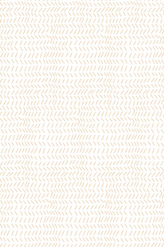 Removable Chic Pink Weave Wallpaper from Fancy Walls