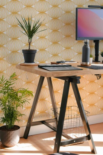 peel and stick wallpaper for walls interior design