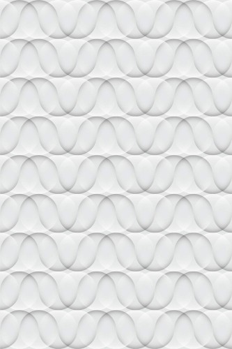 Pattern repeat of Abstract geometric circle removable wallpaper design