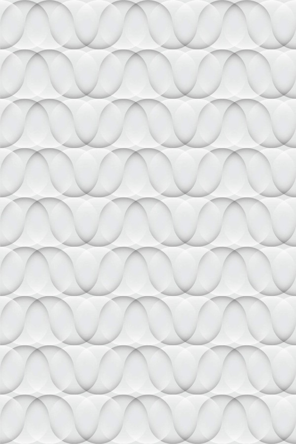 Pattern repeat of Abstract geometric circle removable wallpaper design