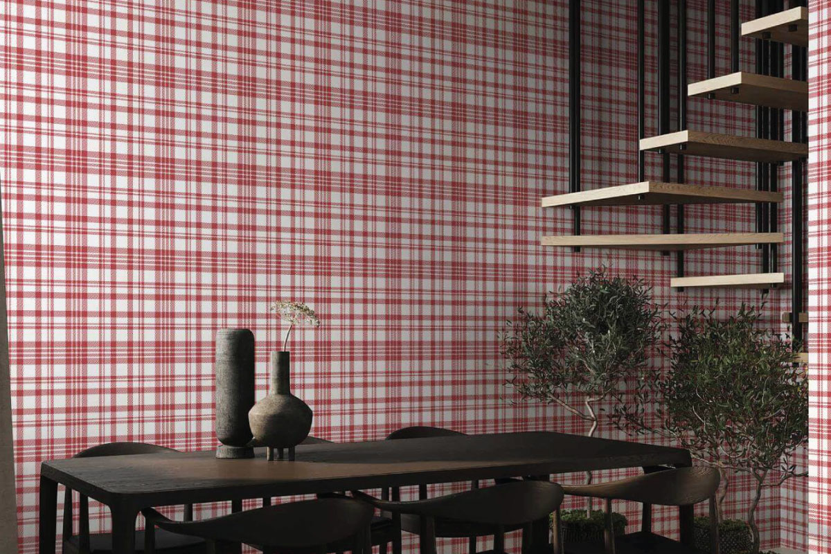 Farmhouse shabby and country chic peel and stick or non-pasted wallpaper collection. Fancy Walls retro and vintage farmhouse self-adhesive or traditional eco-friendly and PVC-free wallpapers for walls