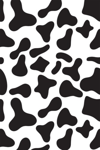 Trendy dalmatian traditional wallpaper design by Fancy Walls